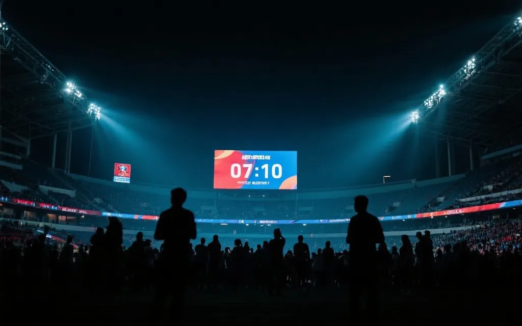 2026世界杯决赛加拿大什么时候结束？把“90分钟”拆开，你会发现真正的终场更晚